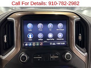 2020 Chevrolet Silverado 1500 High Country 1GCUYHEL6LZ123183 in Wilmington, NC 21