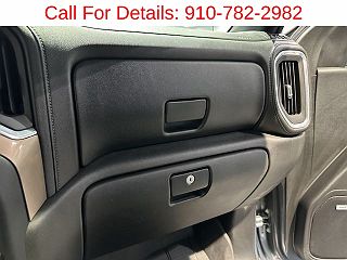 2020 Chevrolet Silverado 1500 High Country 1GCUYHEL6LZ123183 in Wilmington, NC 25