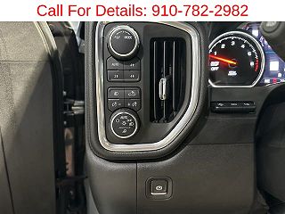 2020 Chevrolet Silverado 1500 High Country 1GCUYHEL6LZ123183 in Wilmington, NC 27