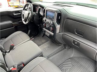 2020 Chevrolet Silverado 1500 LT 3GCPYFED6LG168585 in Yakima, WA 18