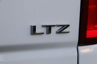 2020 Chevrolet Silverado 2500HD LTZ 1GC4YPE71LF145798 in Charlottesville, VA 9