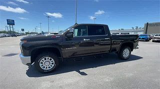 2020 Chevrolet Silverado 2500HD LTZ 1GC4YPE74LF140126 in Chesapeake, VA 10