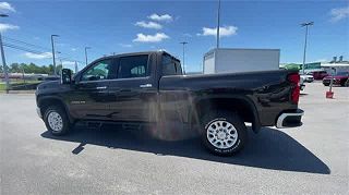 2020 Chevrolet Silverado 2500HD LTZ 1GC4YPE74LF140126 in Chesapeake, VA 13