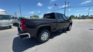 2020 Chevrolet Silverado 2500HD LTZ 1GC4YPE74LF140126 in Chesapeake, VA 20