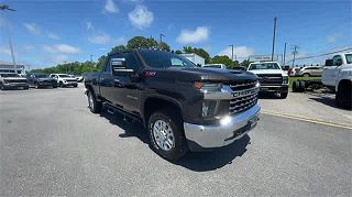 2020 Chevrolet Silverado 2500HD LTZ 1GC4YPE74LF140126 in Chesapeake, VA 3