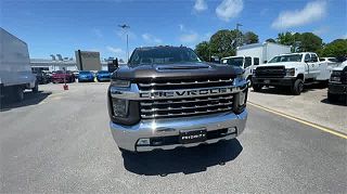 2020 Chevrolet Silverado 2500HD LTZ 1GC4YPE74LF140126 in Chesapeake, VA 5