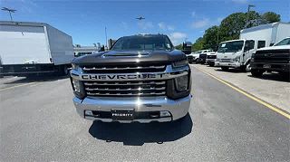 2020 Chevrolet Silverado 2500HD LTZ 1GC4YPE74LF140126 in Chesapeake, VA 6