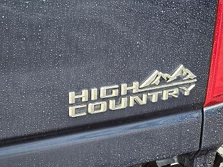 2020 Chevrolet Silverado 2500HD High Country 1GC4YREY5LF143055 in Dalton, GA 8