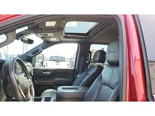 2020 Chevrolet Silverado 2500HD High Country 1GC4YREY1LF118766 in Montesano, WA 13