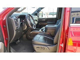 2020 Chevrolet Silverado 2500HD High Country 1GC4YREY1LF118766 in Montesano, WA 6