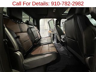 2020 Chevrolet Silverado 2500HD High Country 1GC4YREY5LF153794 in Wilmington, NC 15