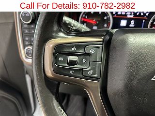 2020 Chevrolet Silverado 2500HD High Country 1GC4YREY5LF153794 in Wilmington, NC 18