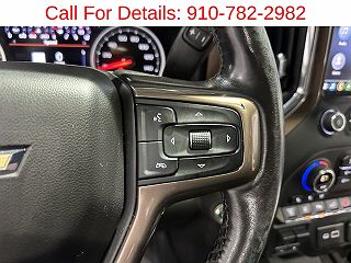 2020 Chevrolet Silverado 2500HD High Country 1GC4YREY5LF153794 in Wilmington, NC 19