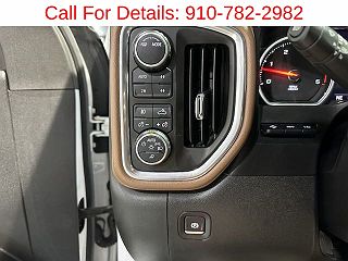 2020 Chevrolet Silverado 2500HD High Country 1GC4YREY5LF153794 in Wilmington, NC 28
