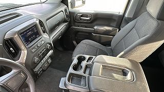 2020 Chevrolet Silverado 2500HD Custom 1GC4YME74LF190006 in Winnemucca, NV 19
