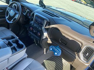 2020 Chevrolet Silverado 3500HD LTZ 1GC4YUEY7LF178845 in Champlain, NY 27