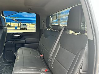 2020 Chevrolet Silverado 3500HD Work Truck 1GB4YSEY5LF281853 in Irving, TX 21