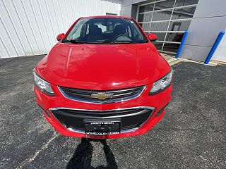 2020 Chevrolet Sonic LS 1G1JB5SBXL4117276 in Hoopeston, IL 27