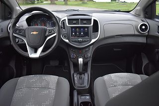 2020 Chevrolet Sonic LT 1G1JG6SBXL4120637 in Marlinton, WV 15