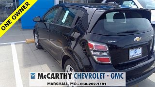 2020 Chevrolet Sonic LT 1G1JG6SB6L4120487 in Marshall, MO 5