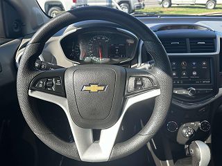 2020 Chevrolet Sonic LT 1G1JG6SB9L4128471 in Sterling, VA 10