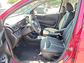 2020 Chevrolet Spark ACTIV KL8CH6SA4LC473815 in Harrisburg, PA 12