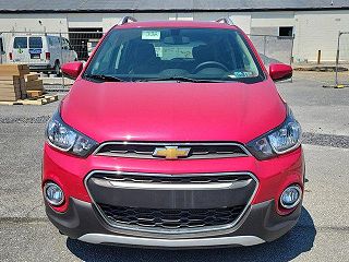 2020 Chevrolet Spark ACTIV KL8CH6SA4LC473815 in Harrisburg, PA 2