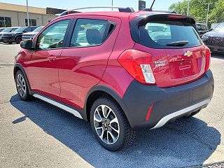 2020 Chevrolet Spark ACTIV KL8CH6SA4LC473815 in Harrisburg, PA 4