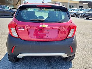 2020 Chevrolet Spark ACTIV KL8CH6SA4LC473815 in Harrisburg, PA 5