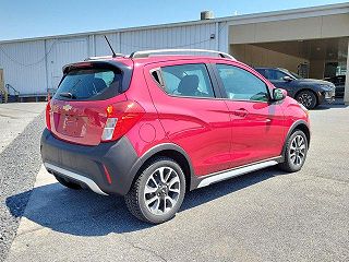 2020 Chevrolet Spark ACTIV KL8CH6SA4LC473815 in Harrisburg, PA 6