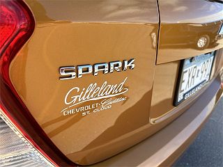 2020 Chevrolet Spark LS KL8CB6SA0LC467379 in Saint Cloud, MN 29