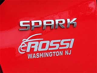 2020 Chevrolet Spark LT KL8CD6SA7LC441307 in Washington, NJ 28