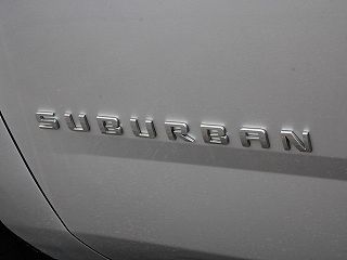 2020 Chevrolet Suburban LT 1GNSKHKC4LR148507 in Erie, PA 14