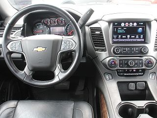 2020 Chevrolet Suburban LT 1GNSKHKC4LR148507 in Erie, PA 21