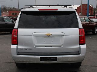 2020 Chevrolet Suburban LT 1GNSKHKC4LR148507 in Erie, PA 6
