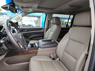2020 Chevrolet Suburban Premier 1GNSKJKJ3LR185277 in Finley, ND 21