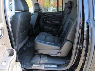 2020 Chevrolet Suburban Premier 1GNSCJKJ0LR288458 in Lincolnton, NC 13