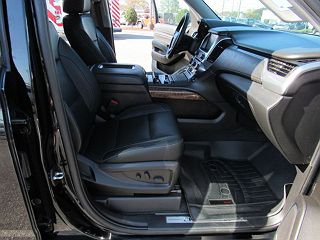 2020 Chevrolet Suburban Premier 1GNSCJKJ0LR288458 in Lincolnton, NC 22