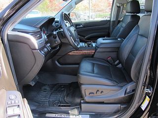 2020 Chevrolet Suburban Premier 1GNSCJKJ0LR288458 in Lincolnton, NC 5