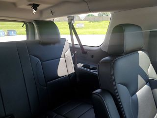 2020 Chevrolet Suburban Premier 1GNSKJKC2LR278583 in Quincy, IL 15