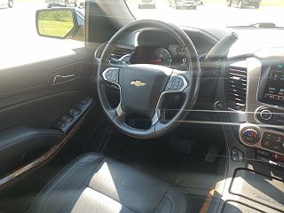 2020 Chevrolet Suburban Premier 1GNSKJKC2LR278583 in Quincy, IL 17
