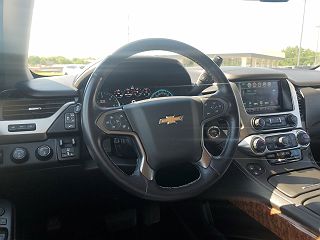 2020 Chevrolet Suburban Premier 1GNSKJKC2LR278583 in Quincy, IL 19