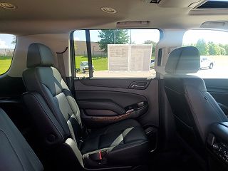 2020 Chevrolet Suburban Premier 1GNSKJKC2LR278583 in Quincy, IL 34