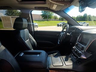2020 Chevrolet Suburban Premier 1GNSKJKC2LR278583 in Quincy, IL 35