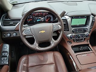 2020 Chevrolet Suburban Premier 1GNSKJKC9LR201564 in Washington, NJ 21