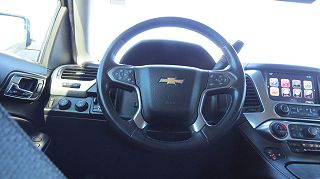 2020 Chevrolet Tahoe Premier 1GNSKCKJ9LR286254 in Goldsboro, NC 27