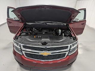 2020 Chevrolet Tahoe LS 1GNSKAKC8LR134004 in Greensburg, PA 13