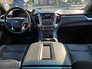 2020 Chevrolet Tahoe LT 1GNSKBKC9LR114866 in San Angelo, TX 10