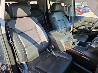 2020 Chevrolet Tahoe LT 1GNSKBKC9LR114866 in San Angelo, TX 14