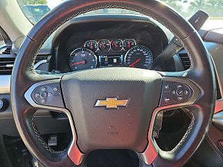 2020 Chevrolet Tahoe LT 1GNSKBKC9LR114866 in San Angelo, TX 15